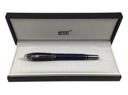 boligrafo montblanc starwalker spaceblue doue azul