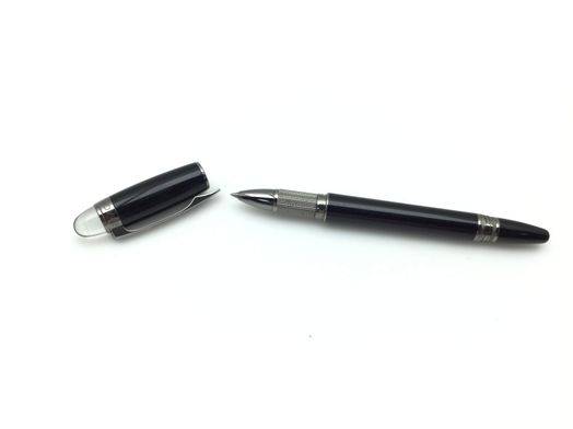 boligrafo montblanc starwalker