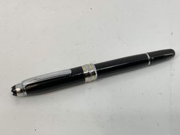 boligrafo montblanc vintage