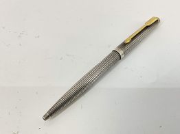Boligrafo Parker Silver 925