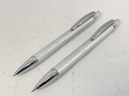 boligrafo pierre cardin boligrafo + portaminas