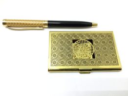 boligrafo verdie germani