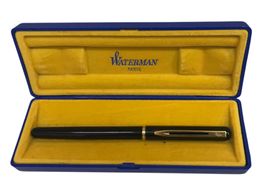 boligrafo waterman paris
