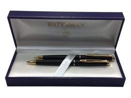 boligrafo waterman paris