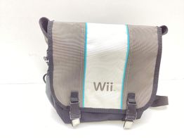 bolsa de transporte wii nintendo wii