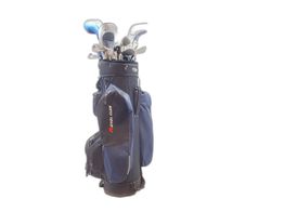 bolsa golf boomerang royal club