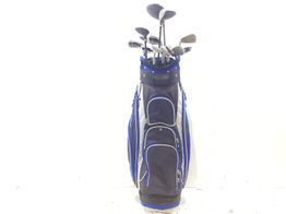 bolsa golf macgregor dct set completo/