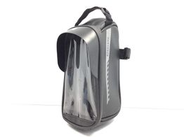 bolsa portaequipaje rzahuahu bolsa portaequipaje bicicleta