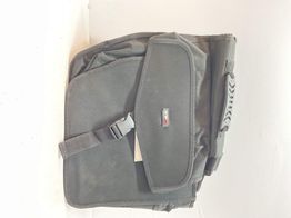 bolsa portaequipaje tkx alforjas bicicleta