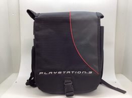 bolsa transporte ps3 sony bolsa de transporte ps3