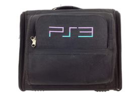 bolsa transporte ps3 sony bolsa vintage ps3