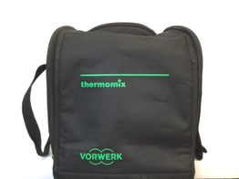 bolsa transporte vorwerk tm5 negra