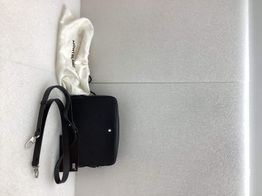 Bolsos de Marca Montblanc Small Crossbody Bag in Sartorial Leather
