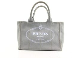 bolsas de marca prada canapa