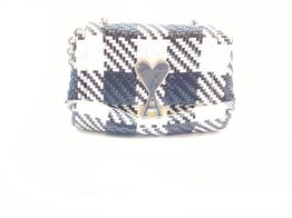 Bolso Asa Corta Ami Paris