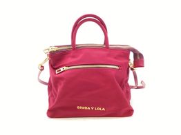 bolso asa corta bimba y lola