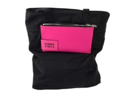 bolso asa corta bimba y lola