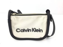 bolso asa corta calvin klein
