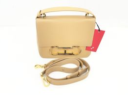 Bolso Asa Corta Carolina Herrera Mod Satchel