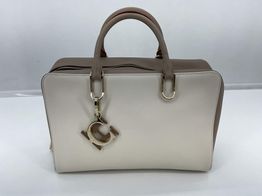 bolso asa corta carolina herrera