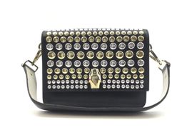 bolso asa corta cavalli