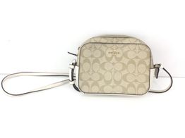 Bolso Asa Corta Coach