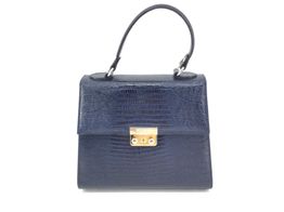 bolso asa corta francesco rogani