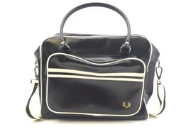 bolso asa corta fred perry