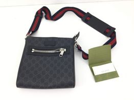 bolso asa corta gucci