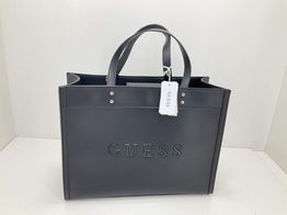 bolso asa corta guess