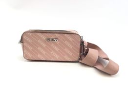 bolso asa corta guess