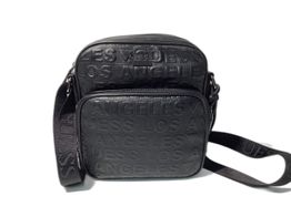 bolso asa corta guess