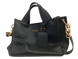 bolso asa corta guess