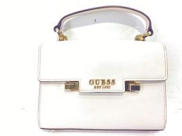 bolso asa corta guess