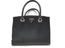 bolso asa corta guess