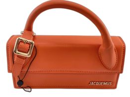 Bolso Asa Corta Jacquemus