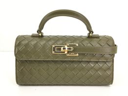 bolso asa corta jw pei