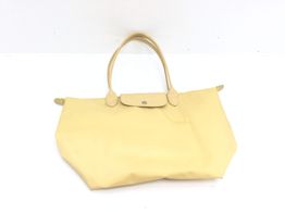 bolso asa corta longchamp