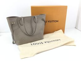 Bolso Asa Corta Louis Vuitton