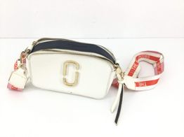 bolso asa corta marc jacobs