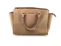 bolso asa corta michael kors