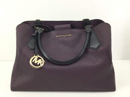 bolso asa corta michael kors