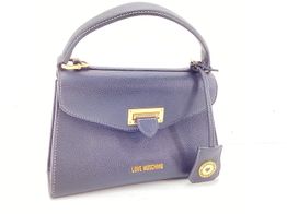 Bolso Asa Corta Moschino