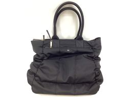 bolso asa corta purificaci&oacute;n garcia