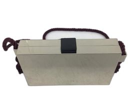 bolso asa corta purificación garcia