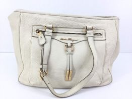 bolso asa corta salvatore ferragamo