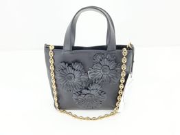 Bolso Asa Corta Silbon