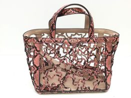 bolso asa corta tous