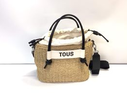 bolso asa corta tous