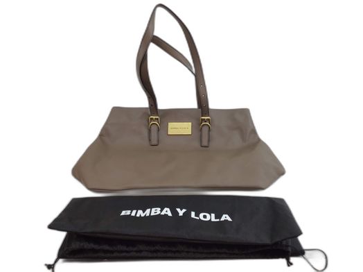 mala al&ccedil;a comprida bimba y lola